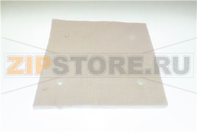 LOWER INSULATION PANINI XL 