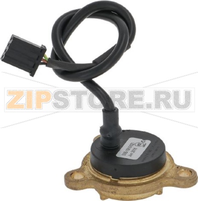 КРЫШКА РАСХОДОМЕРА 