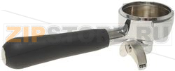 PORTAFILTRO M10 2 VIE LUNGO M16 