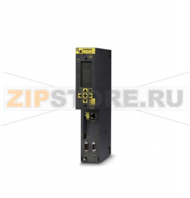 Системный пакет Phoenix Contact IBS S7 400 ETH SDSC SYSKIT состоящий из: платы контроллера IBS S7 400 ETH SDSC/I-T, SAFETYPROG 2 PRO, документации на устройства, включая драйвер S7 (CD), документации на систему Safety (руководство / CD), вставного блока памяти для параметров 32 Мбайт, кабеля для программирования (последовательная передача), на немецком языке.Минимальный заказ: 1 шт.Упаковка: 1 шт.