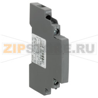 Блок-контакт боковой HKS4-11 ABB 1SAM401902R1001
