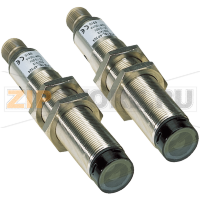 Датчик оптический SICK VSE18L-4P324