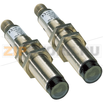Датчик оптический SICK VSE18L-4P324 