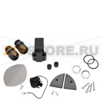 СЕРВИСНЫЙ КОМПЛЕКТ ДЛЯ MOBILE PANEL 277(F) IWLAN V2 2 X КОЛПАЧКА ДЛЯ ЗАРЯДНОЙ СТАНЦИИ (ЛЕВ./ПРАВ.), 1 X КОННЕКТОР ЗАРЯДНОЙ СТАНЦИИ, 2 X НАТЯЖНЫХ УГОЛКА (ЛЕВ./ПРАВ.), 2 X ПРОКЛАДКИ ДЛЯ НАТЯЖНЫХ УГОЛКОВ, 4 X ПЛЁНКИ ЛЕВ./ПРАВ., 1 X КОЛПАЧОК БАТАРЕЙНОГО РАЗЪЁ