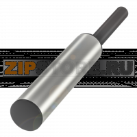 Датчик индуктивный Standard с приоритетом Balluff BES00ZM