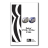 Kit, quick start guide Zebra P110i