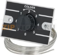 ТЕРМОСТАТ RANCO K55 L5027