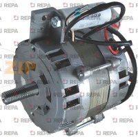 ЭЛЕКТРОДВИГАТЕЛЬ 125/40 0.25 КВТ 0.33 Л.С. 220 В