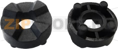 ДИСК ТРЕЩЕТКА 