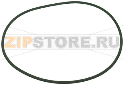 УПЛОТНИТЕЛЬНОЕ КОЛЬЦО 04525 EPDM 