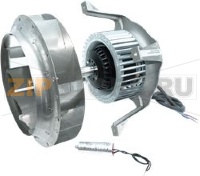 MOTEUR DE VENTILATION