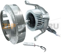 MOTEUR DE VENTILATION 