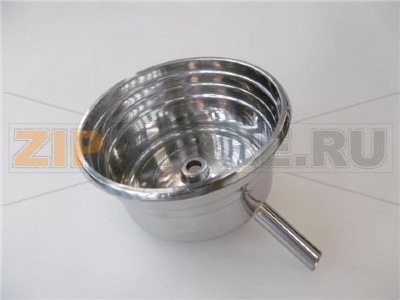 VASCHETTA INOX PER CENTRIFUGA 