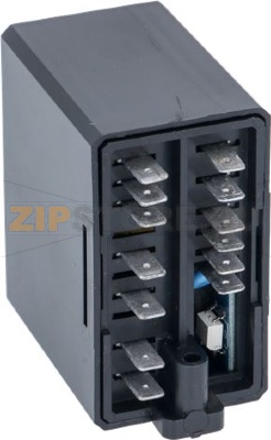 LEVEL REGULATOR LIV-RET2A 230V 