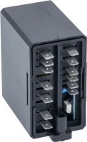 LEVEL REGULATOR LIV-RET2A 230V