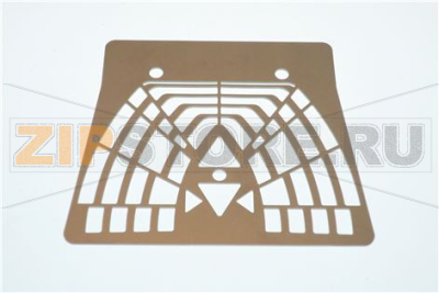 GRIGLIA SOSTEGNO TAZZA ESPRESSO 