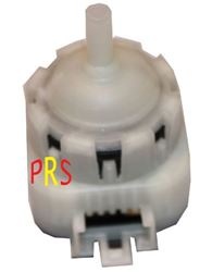 PRESSOSTATO ANALOGICO 