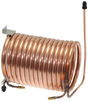 CONDENSATORE AD ACQUA