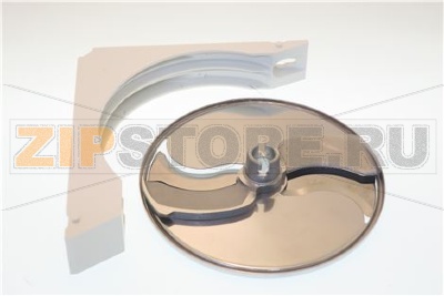 DISCO FETTE INOX-LAME S-4 MM 