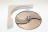 DISCO FETTE INOX-LAME S-4 MM