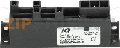 ГЕНЕРАТОР ИСКР НА 4 ВЫХОДА 