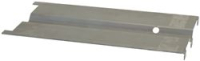 DEFLETTORE FIAMMA 265x575 mm