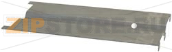 DEFLETTORE FIAMMA 265x575 mm 