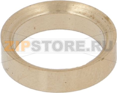 ВСТАВНОЕ УПЛОТНИТЕЛЬНОЕ КОЛЬЦО Ø 15X11,5X3 ММ 