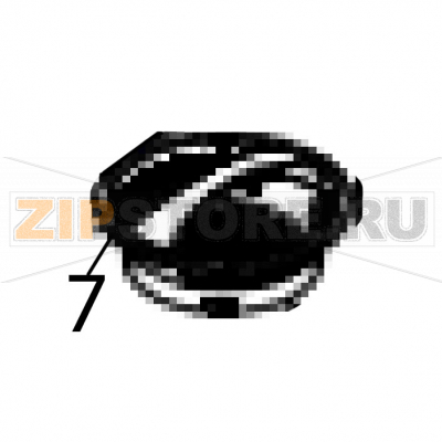 Concept dustpan basket Fagor CO-110 DD Concept dustpan basket Fagor CO-110 DDЗапчасть на деталировке под номером: 7Название запчасти Fagor на английском языке: Concept dustpan basket CO-110 DD.