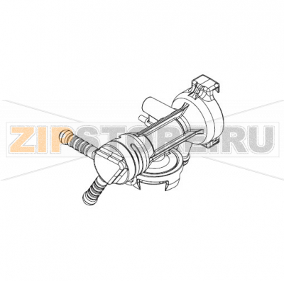 Blowdown valve casing P0049 assy. Saeco Talea Giro Blowdown valve casing P0049 assy. Saeco Talea Giro

Запчасть на сборочном чертеже под номером: 32

Название запчасти Saeco на английском языке: Blowdown valve casing P0049 assy. Saeco Talea Giro