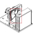 Fan Sagi FD70B