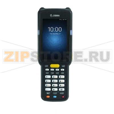 Терминал сбора данных Zebra MC3300-S 