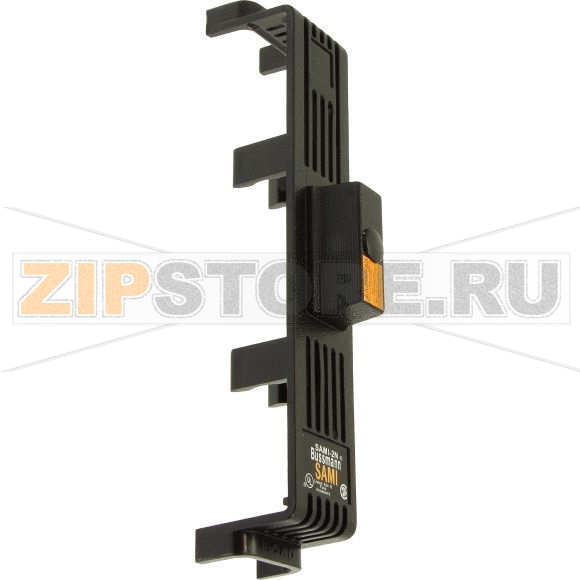 Крышка цоколя предохранителя, 30 A, AC 600 В, DC 600 В, UL Eaton TYPE (600V RK, K5, H 0-30) 