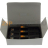 Крышка цоколя предохранителя, 30 A, AC 600 В, DC 600 В, UL Eaton TYPE (600V RK, K5, H 0-30) - Крышка цоколя предохранителя, 30 A, AC 600 В, DC 600 В, UL Eaton TYPE (600V RK, K5, H 0-30)