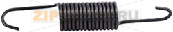 TANK SUSPENSION SPRING BOSCH 00629930 