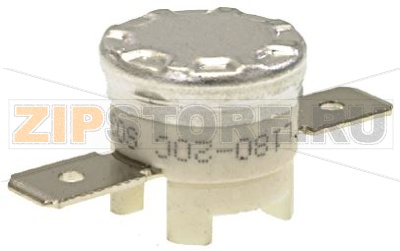 ТЕРМОСТАТ КОНТАКТНЫЙ 180°C 