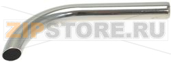 OIL DRAIN HOSE W/SAFETY 
