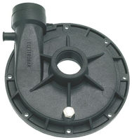 PUMP HOUSING