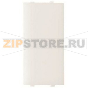 Светосигнализатор одномодульный с LED лампой, цвет свечения: тёплый белый ABB 2295.60 