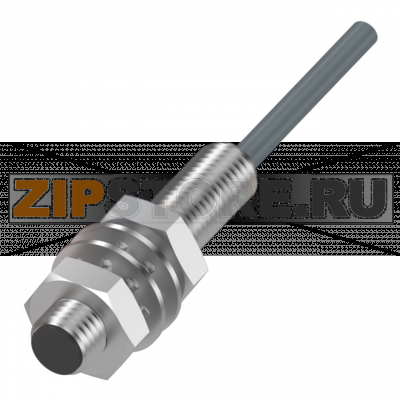 Датчик индуктивный двухпроводный Balluff BES001W 