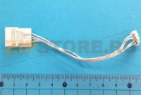 Cable sub PCB to printed head motor NCR  