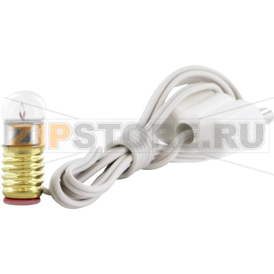 Лампа 4.50 В, 0.9 Вт, цоколь: E5.5, 1 шт Beli Beco GL469 WS 