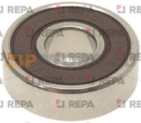 MAIN SHAFT BEARING 608