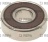 MAIN SHAFT BEARING 608