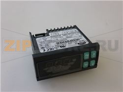 CONTROLLORE CAREL IR33F0EHE0 230V 