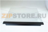 kit coperchio vetro c6c(wh)