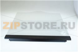 kit coperchio vetro c6c(wh) 