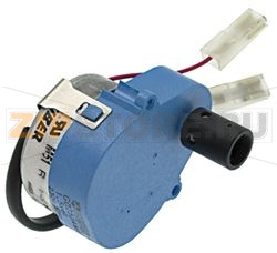 ДВИГАТЕЛЬ МИКСЕРА МОДЕЛЬ SR1 230V 