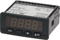 ТЕРМОСТАТ EVK411 NTC/PTC/PT100/PT1000