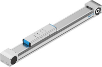 Привод с зубчатым ремнем Festo ELGA-TB-KF-120-600-0H